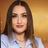 Майстер татуажу Олена Вознесенська на Barb.ua