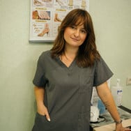 Подолог Анастасія Савченко на Barb.ua