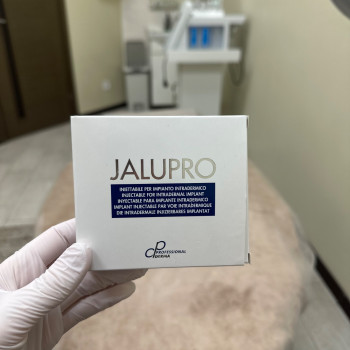 Один з моїх улюбленних препаратів✅ Jalupro Classik Зволоження Відновлення Живлення шкіри