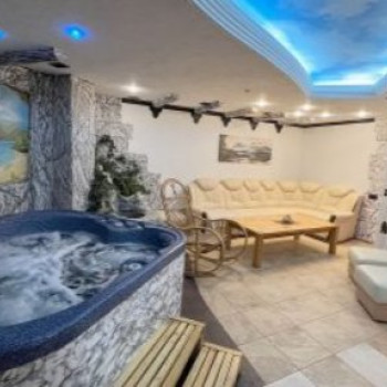 Фото с портфолио Гламур