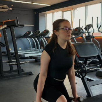 Фото с портфолио Fitness Life