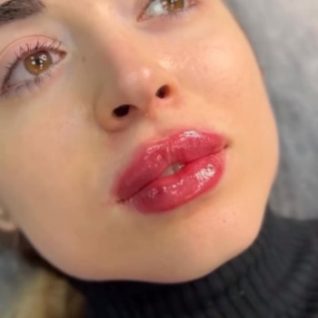 Фото с портфолио Lemniskata beauty bar