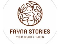 Масажний центр Fayna Stories на Barb.ua