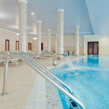 Фото с портфолио City Holiday