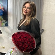 Мастер маникюра Альона Городецька на Barb.ua