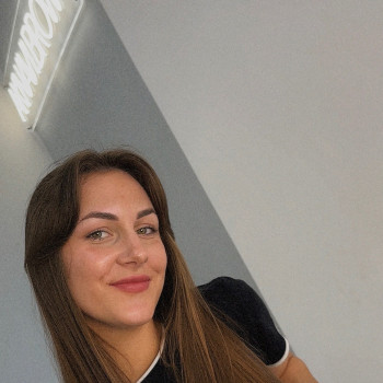Фото с портфолио Іванка 