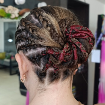 Фото с портфолио Надежда Ярош