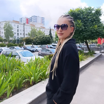 Фото с портфолио Надежда Ярош