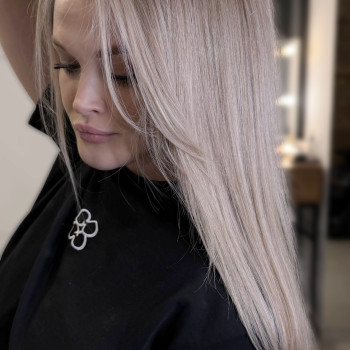 Фото с портфолио Юлія Солопова