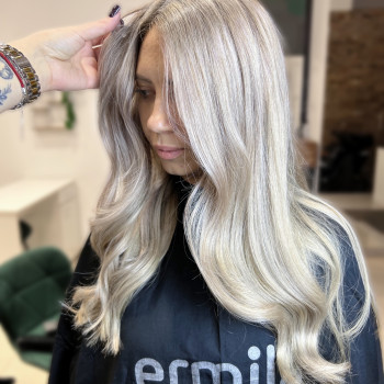 Фото с портфолио Юлія Солопова