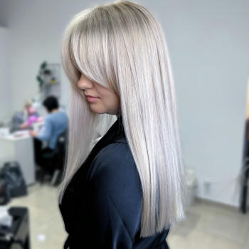 Фото с портфолио Юлія Солопова