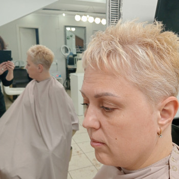 Фото с портфолио Олександра Лихогоденко