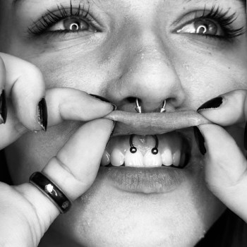 Фото с портфолио Tattoo School UA