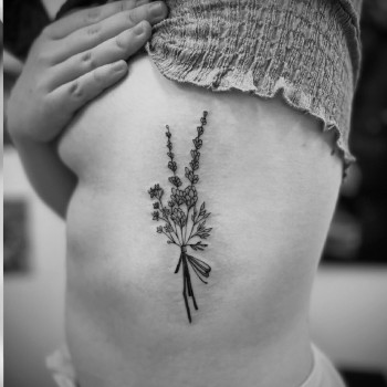 Фото с портфолио Tattoo School UA