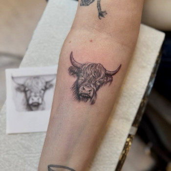 Фото с портфолио Tattoo School UA