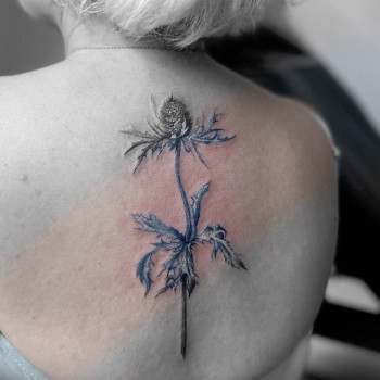 Фото с портфолио Tattoo School UA