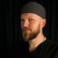 Массажист Вадим Киев,Анни Ахматової вулиця, 33