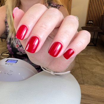 Фото с портфолио Наталія Чатій