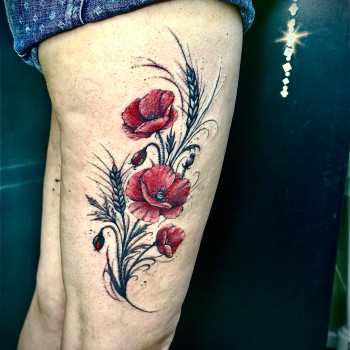 Фото с портфолио Марина Фадєєва