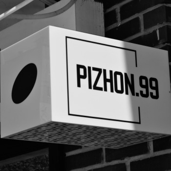 Фото с портфолио PIZHON.99