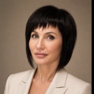 Косметолог Ярослава Калиниченко на Barb.ua