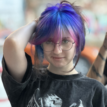 Фото с портфолио Владимира Выгуляр