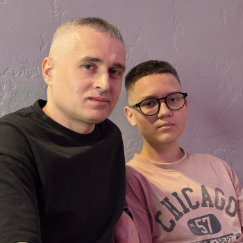 Фото с портфолио Владимира Выгуляр