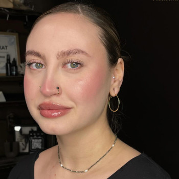 Фото с портфолио Катерина Вовк