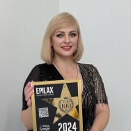 Преподаватель курсов красоты Татьяна Балабанникова на Barb.ua
