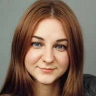 Бровіст Нина Лук'янова на Barb.ua