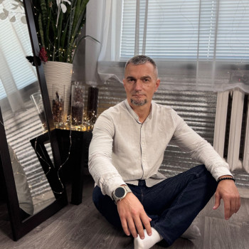Фото с портфолио Михаил Самойленко