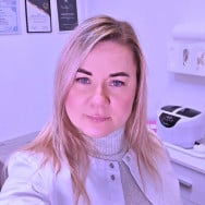 Подолог Виктория Карпенко на Barb.ua