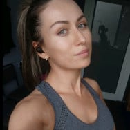 Массажист Яна Козырь на Barb.ua