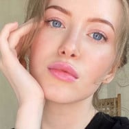 Бровист Ольга Грачова на Barb.ua