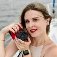 Фотограф Наталія Царук на Barb.ua