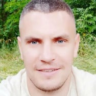 Фитнес тренер Володимир Мєшков на Barb.ua