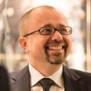 Психолог Юрий Ващенко на Barb.ua
