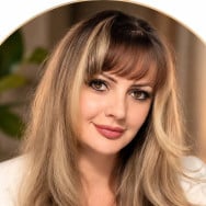 Психолог Ирина Сафронова Сафронова на Barb.ua