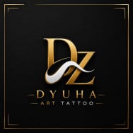 Тату мастер Dyuha Tatoo Dnepr на Barb.ua