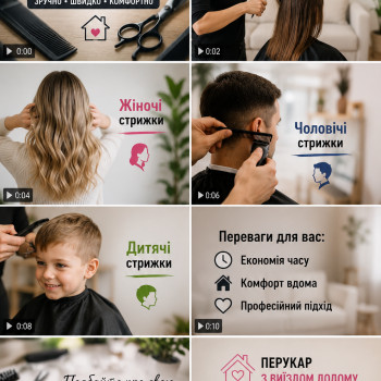 Фото с портфолио Леся Чижук
