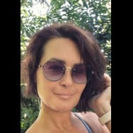 Мастер маникюра Ирина Ткач на Barb.ua