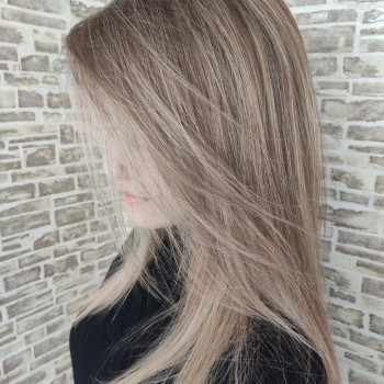 Фото с портфолио Марина Петраченко