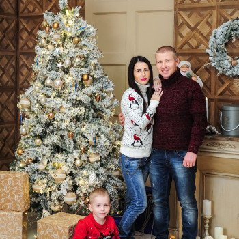 Фото с портфолио Павло Поздняк
