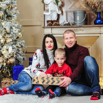 Фото с портфолио Павел Поздняк