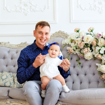 Фото с портфолио Павло Поздняк