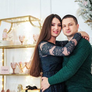 Фото с портфолио Павло Поздняк