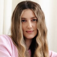 Стилист-имиджмейкер Ксенія Лукʼянчук на Barb.ua
