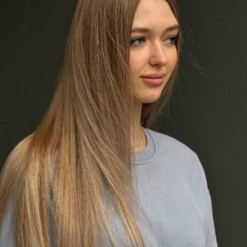 Фото с портфолио Юлія Варухіна