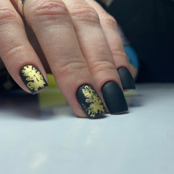 Фото с портфолио Антоніна Яцишина
