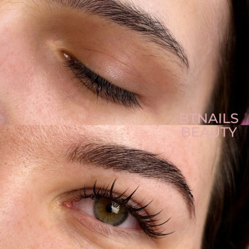 Фото с портфолио Btnails Beauty